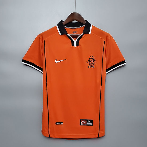 Retro Holland Shirt 1998