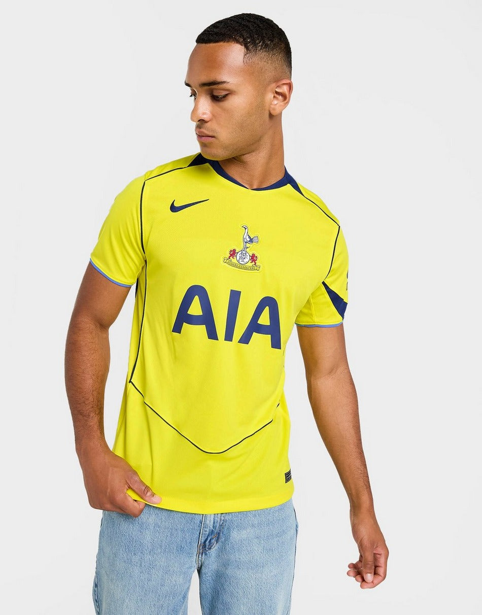 Tottenham Hotspur FC Third 2025/2026