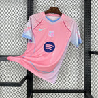 Barcelona Special Edition Pink  Shirt 2025/2026