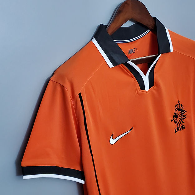 Retro Holland Shirt 1998