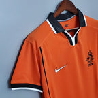 Retro Holland Shirt 1998