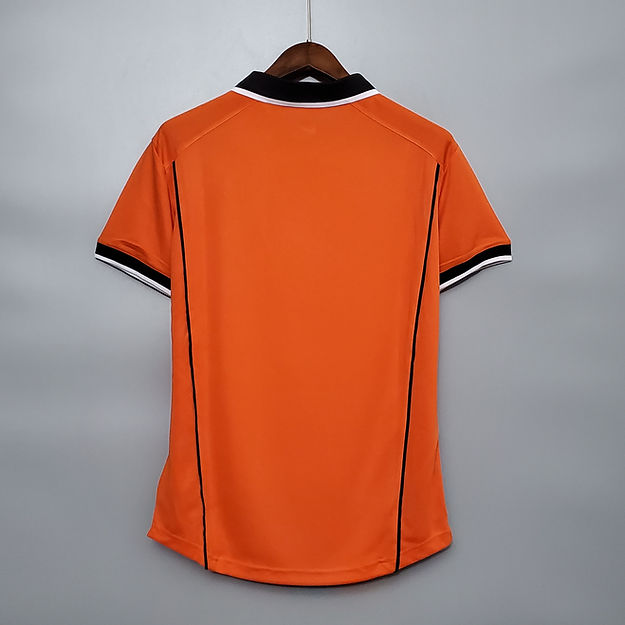 Retro Holland Shirt 1998