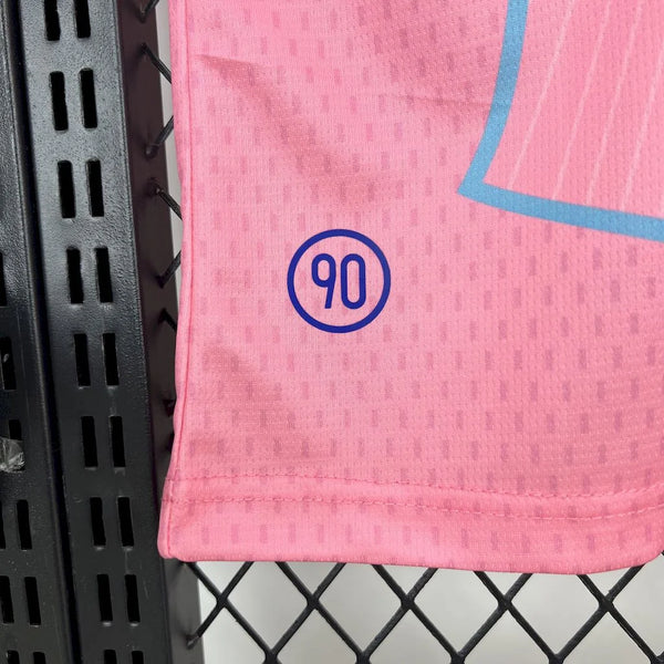 Barcelona Special Edition Pink  Shirt 2025/2026