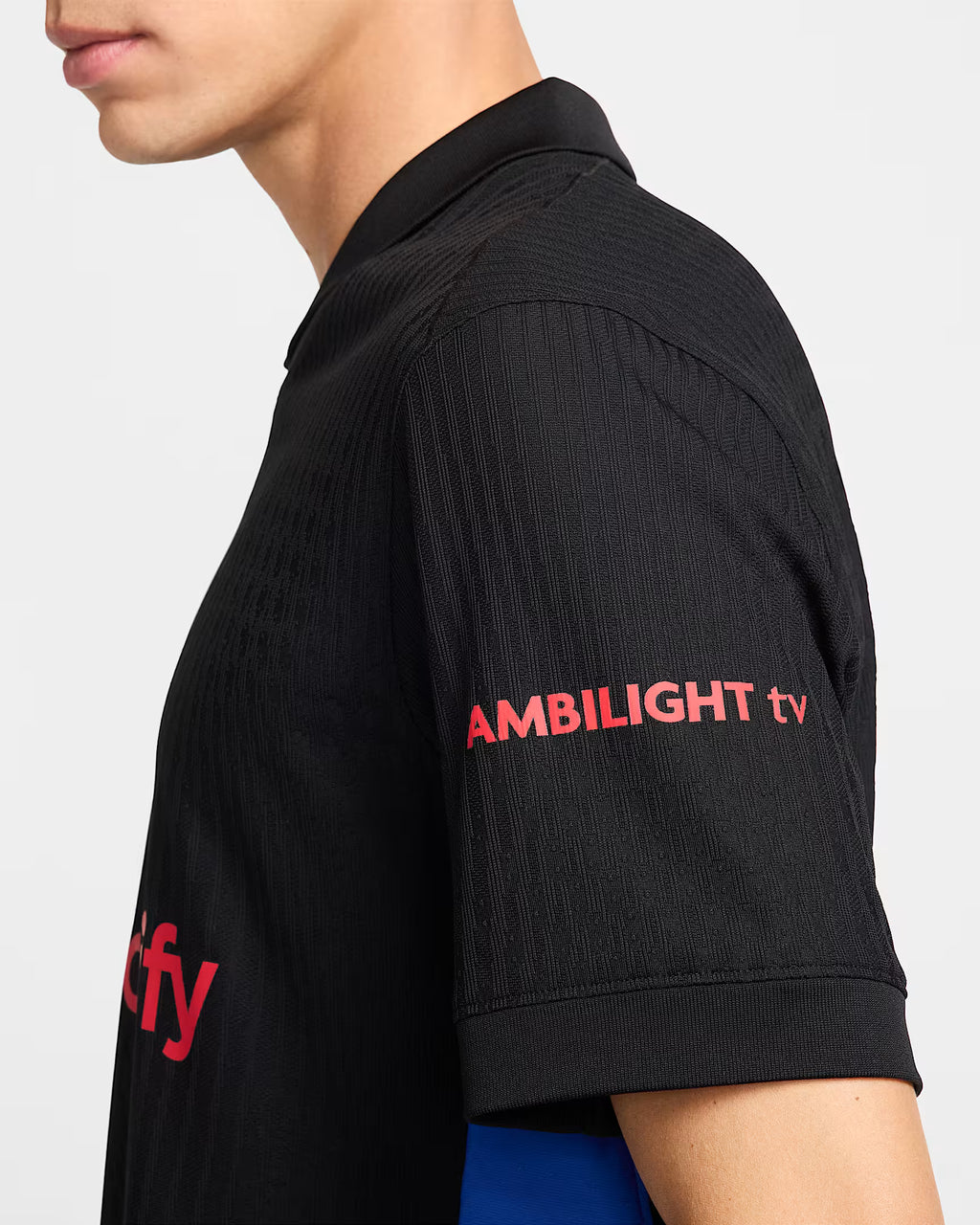 Barcelona Away Shirt 2024/2025