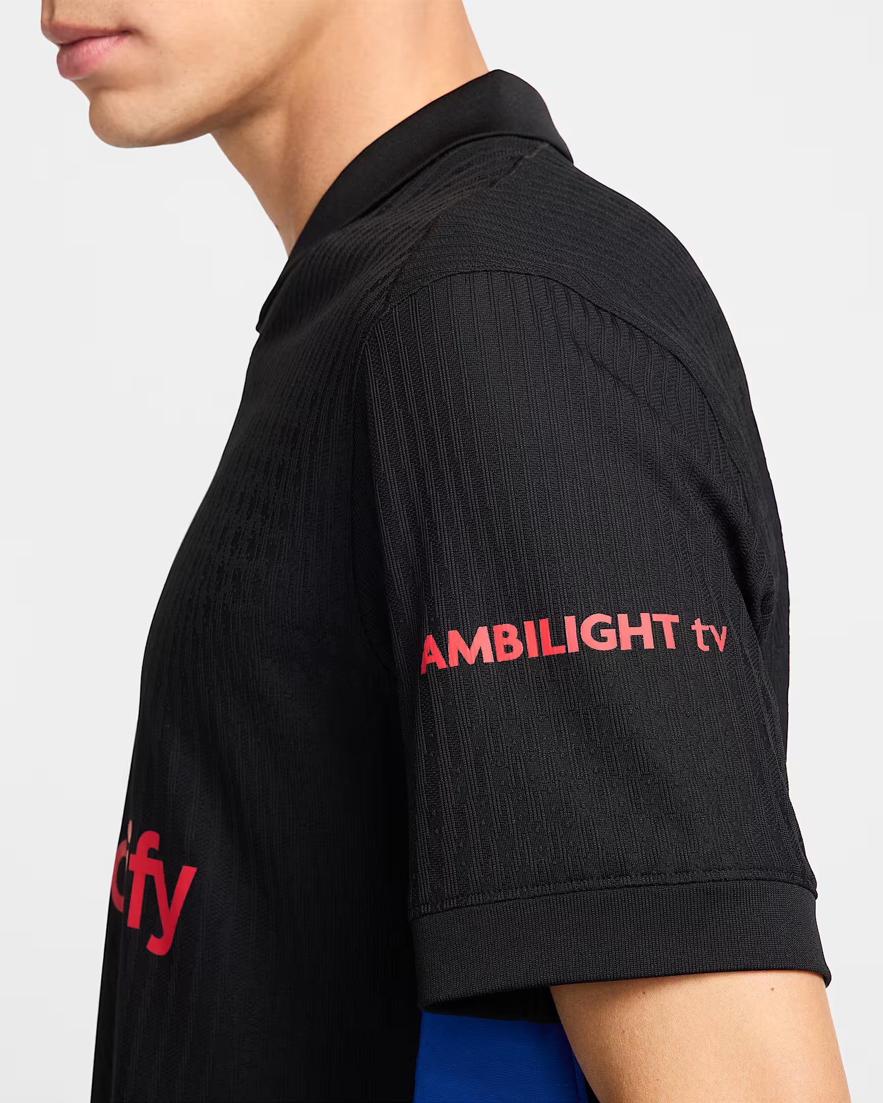Barcelona Away Shirt 2024/2025
