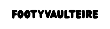 FootyVaultEire