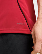Manchester United Home Shirt 2025/2026
