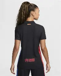 Barcelona Away Shirt 2024/2025