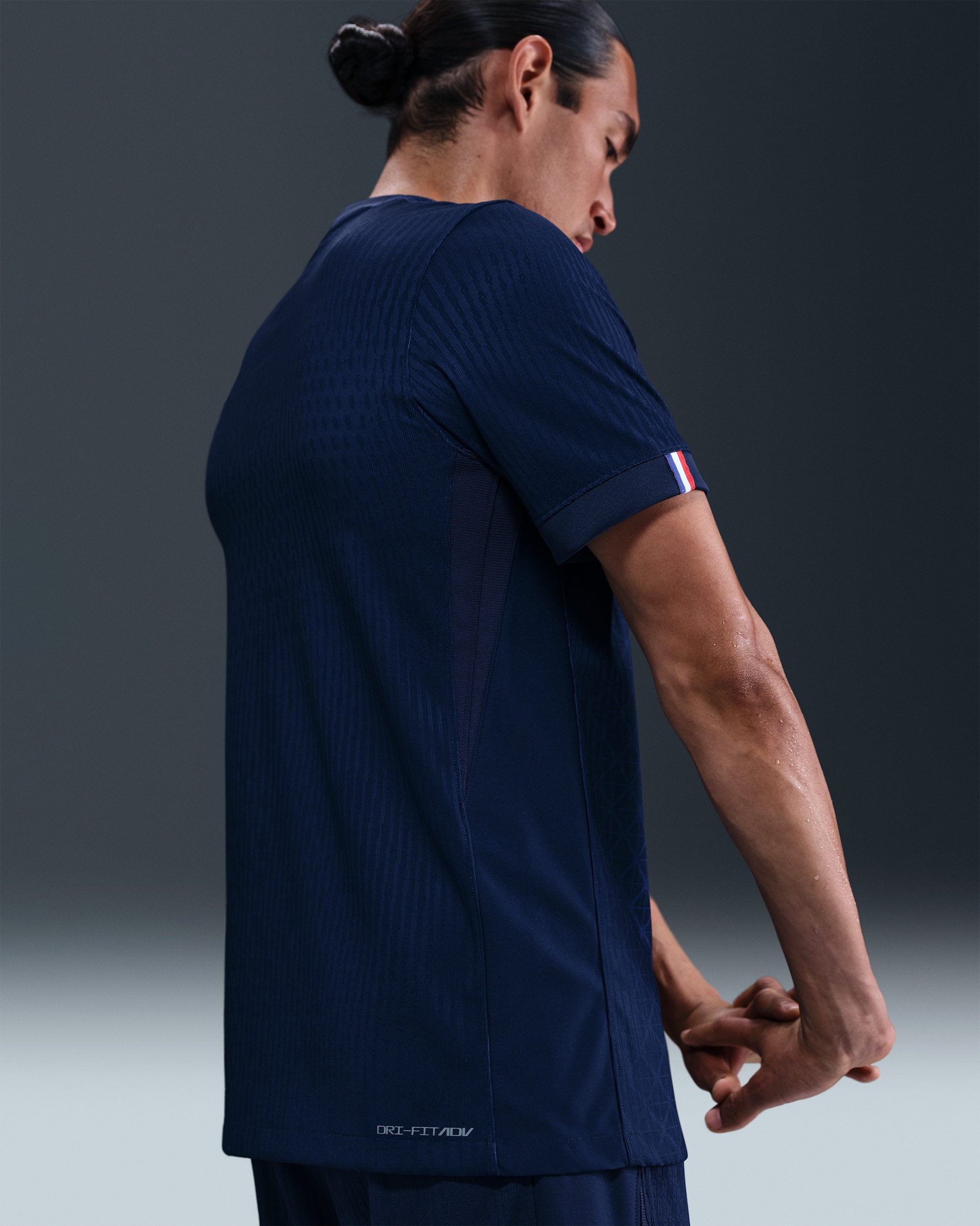 PSG Home Shirt 2025/2026