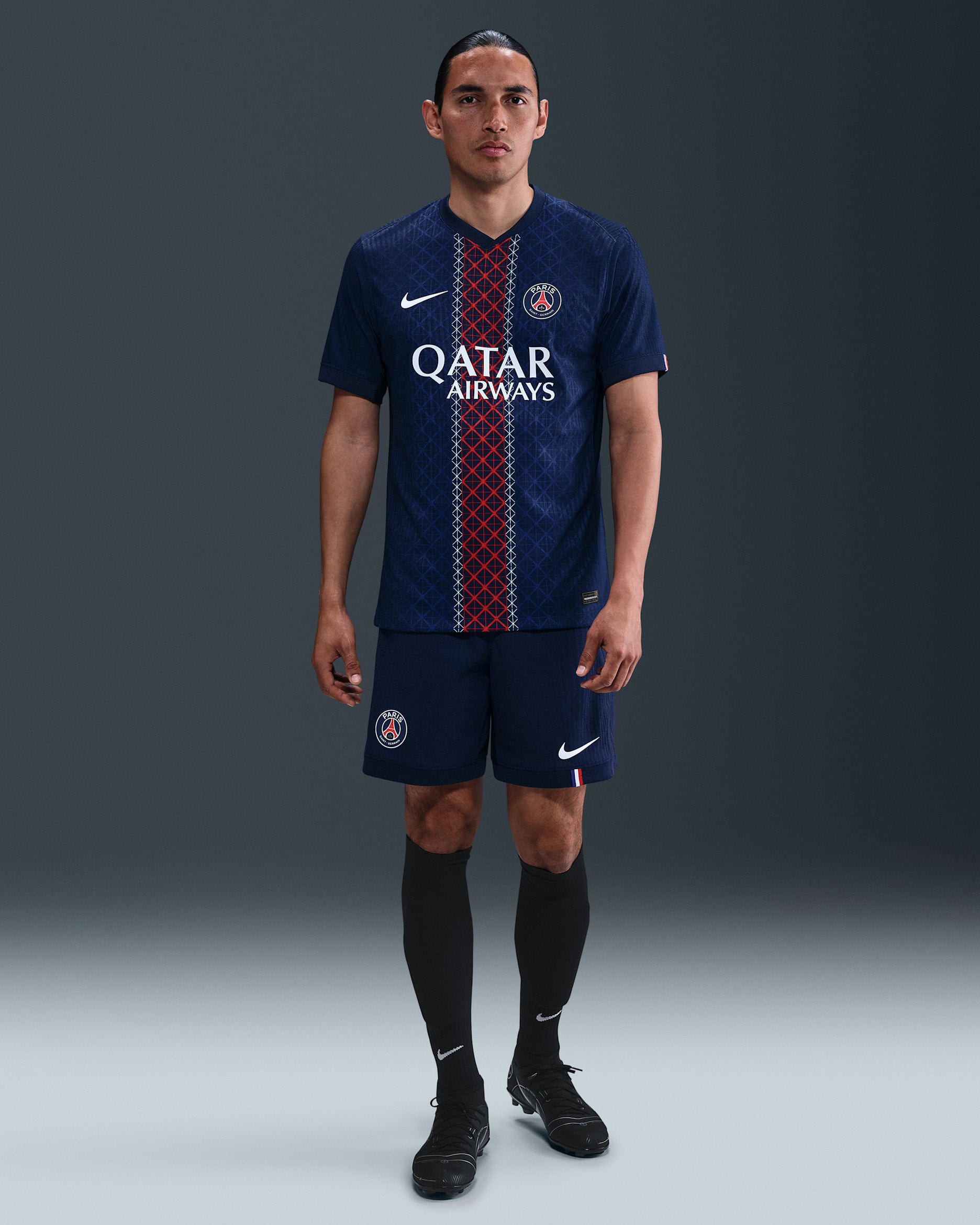 PSG Home Shirt 2025/2026
