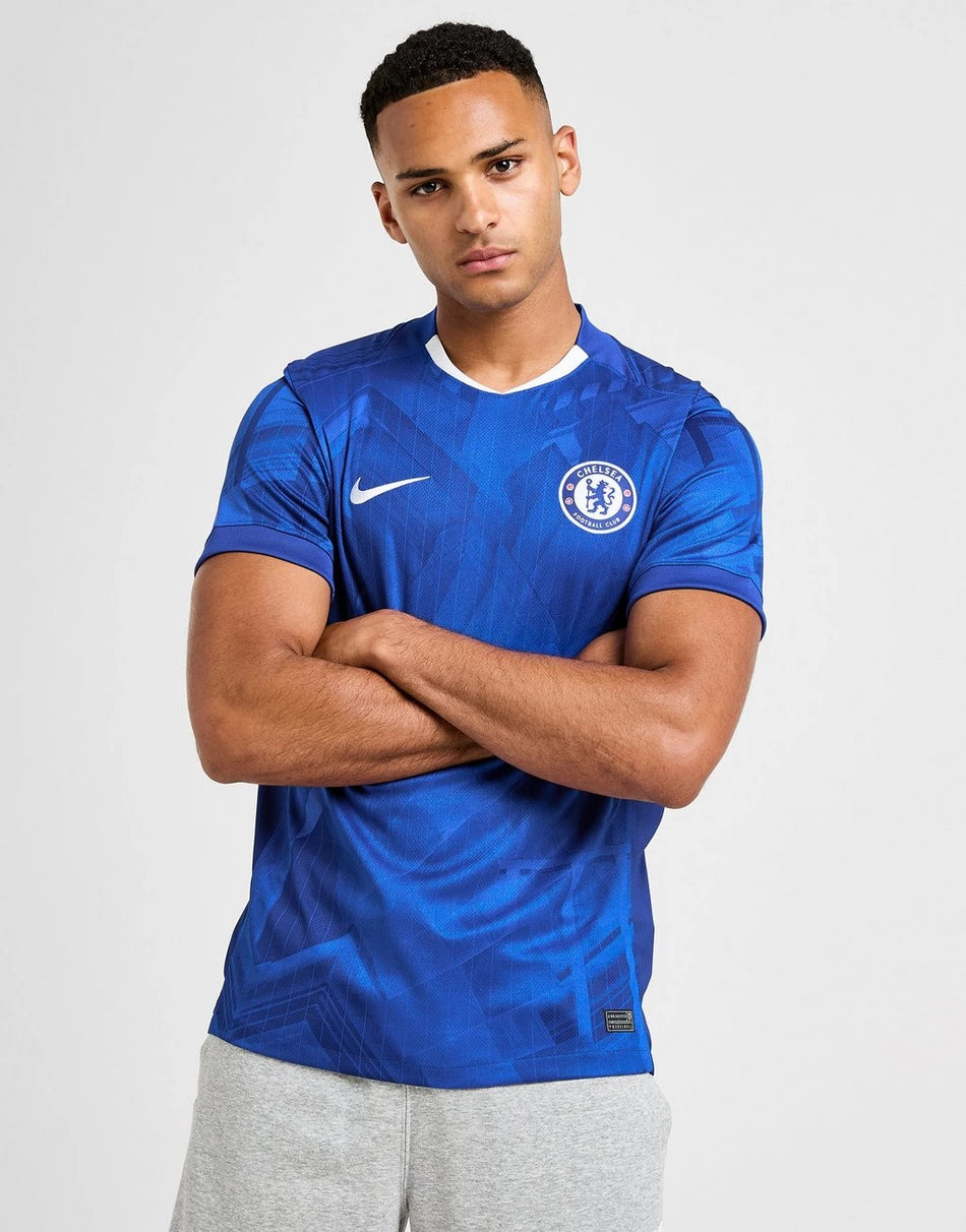 Chelsea Home Shirt 2025/2026