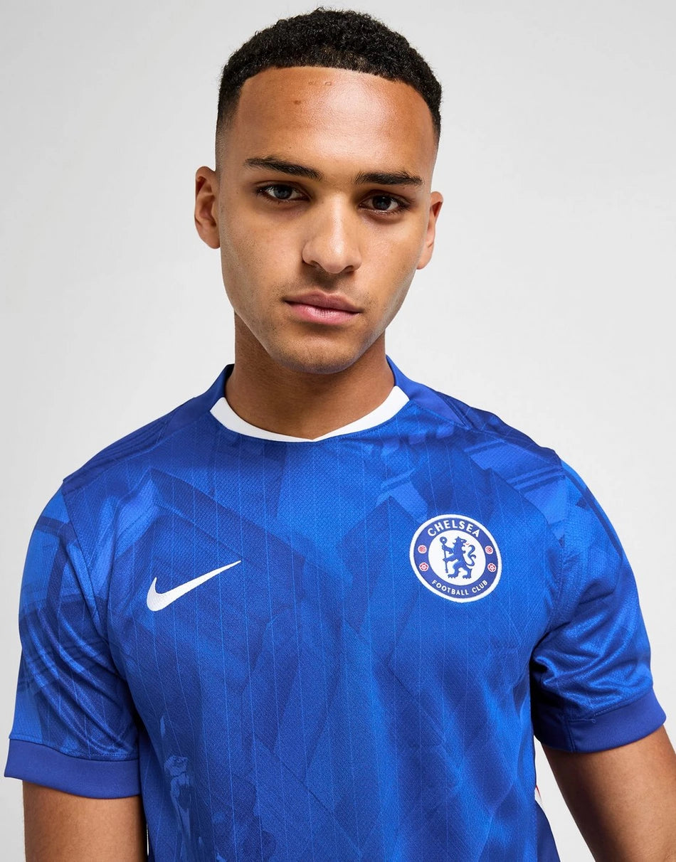 Chelsea Home Shirt 2025/2026