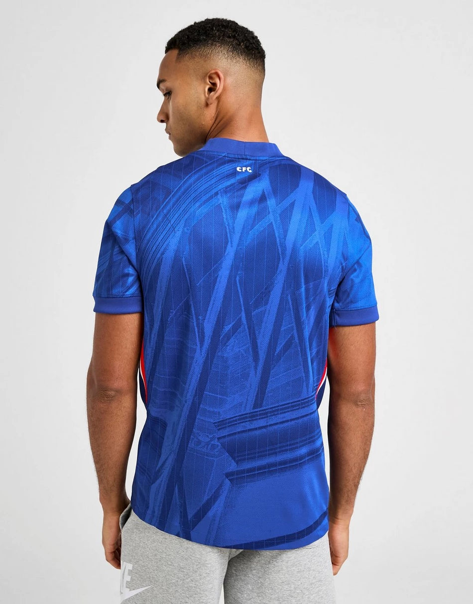 Chelsea Home Shirt 2025/2026