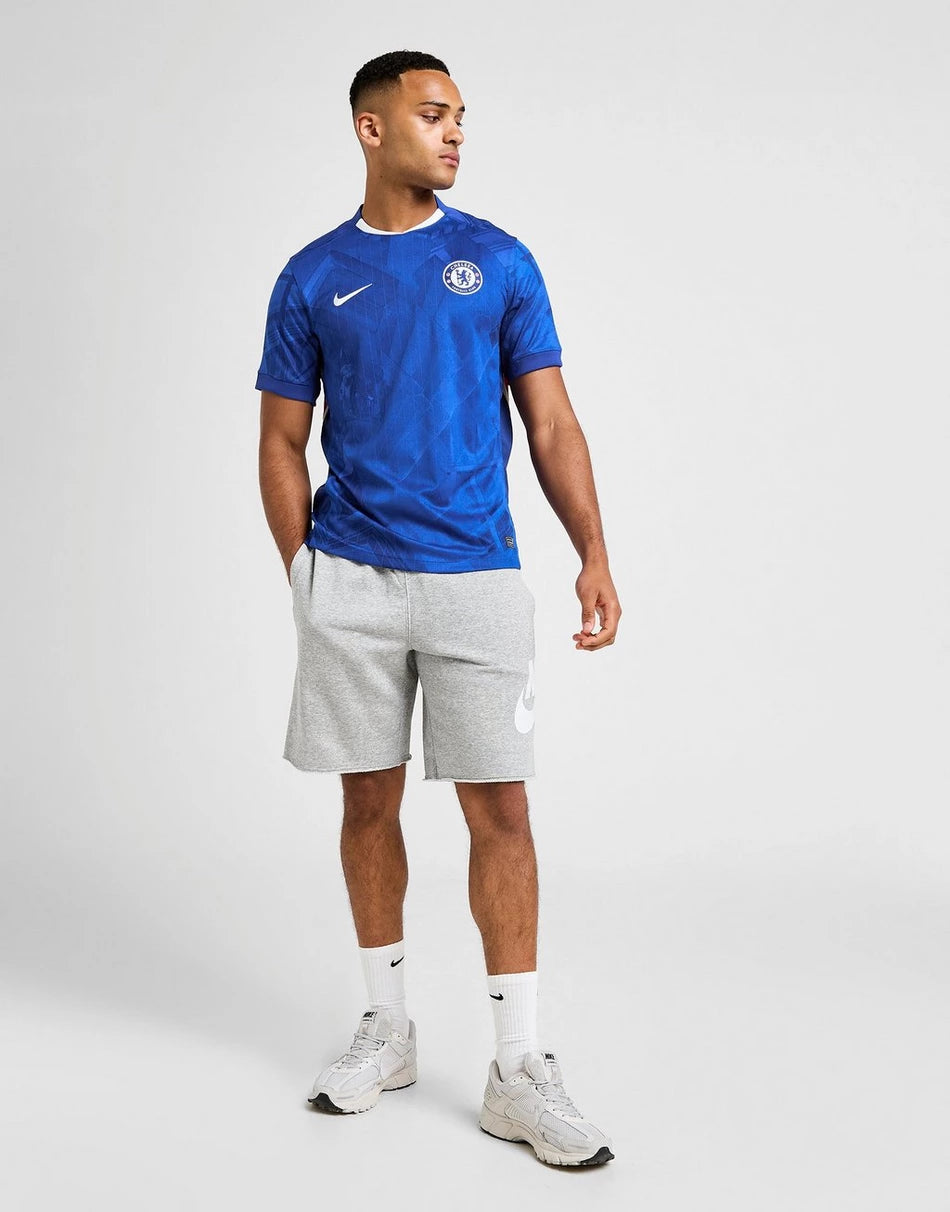 Chelsea Home Shirt 2025/2026