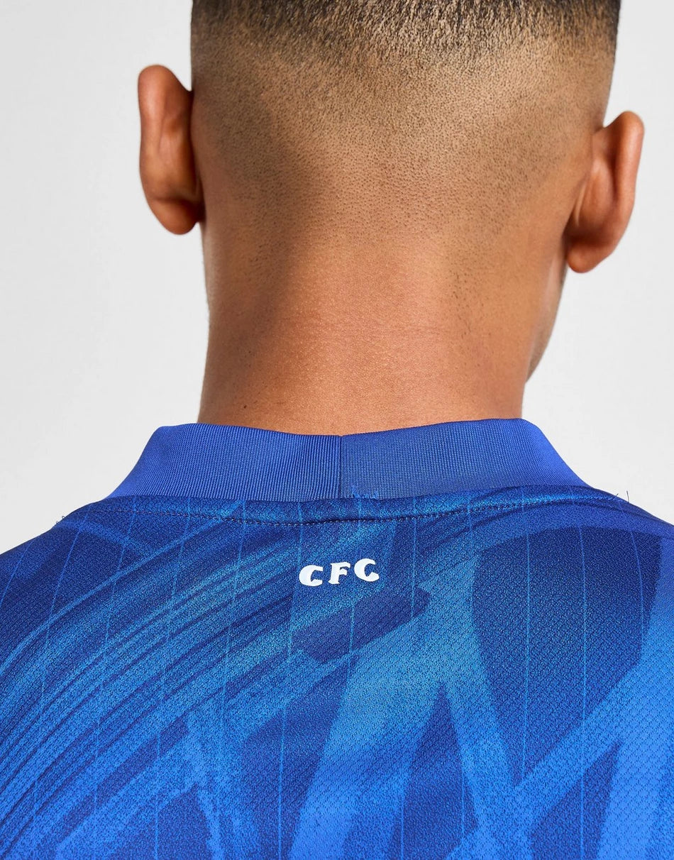 Chelsea Home Shirt 2025/2026
