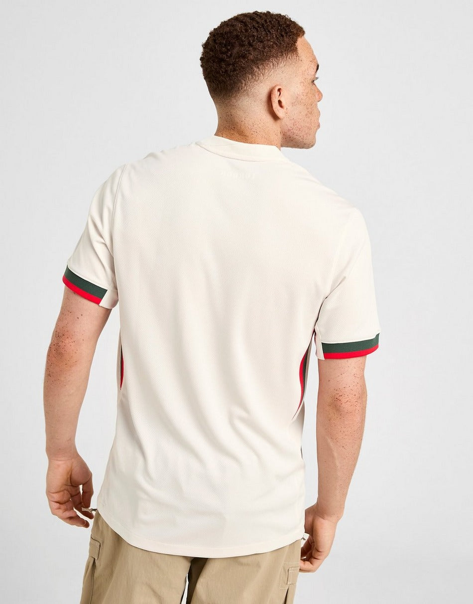 Chelsea Away Shirt 2025/2026