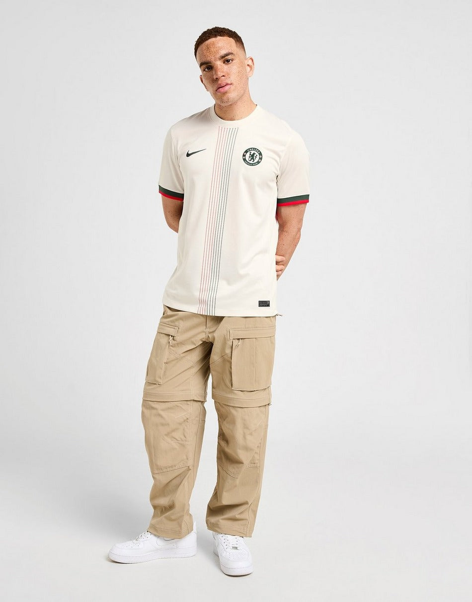 Chelsea Away Shirt 2025/2026