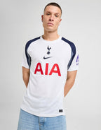 Tottenham Hotspur Home Shirt 2025/2026