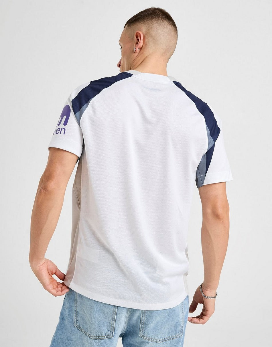 Tottenham Hotspur Home Shirt 2025/2026