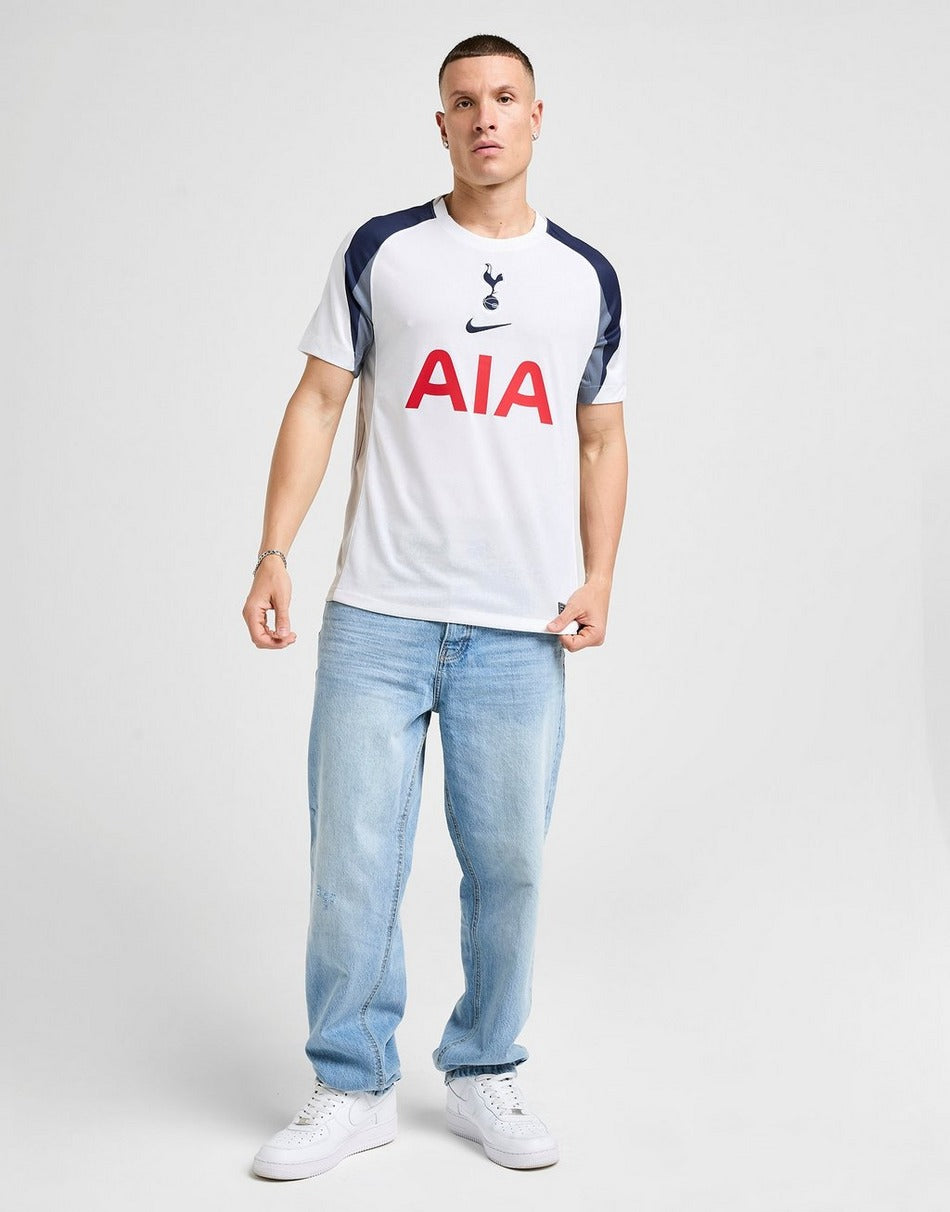 Tottenham Hotspur Home Shirt 2025/2026