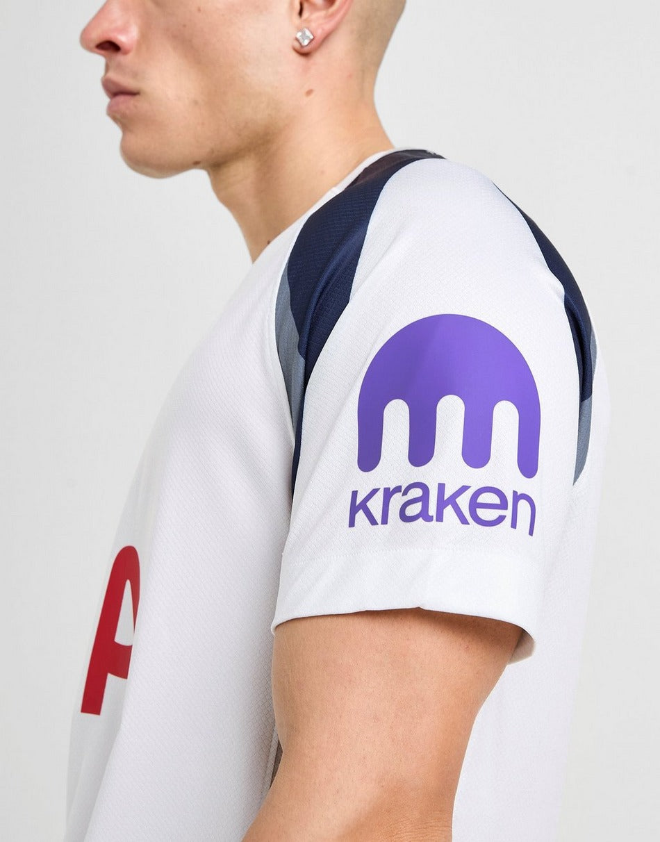 Tottenham Hotspur Home Shirt 2025/2026