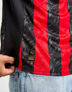 AC Milan Home Shirt 2025/2026