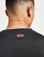 AC Milan Home Shirt 2025/2026