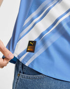 Manchester City Away Shirt 2025/2026