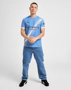 Manchester City Away Shirt 2025/2026
