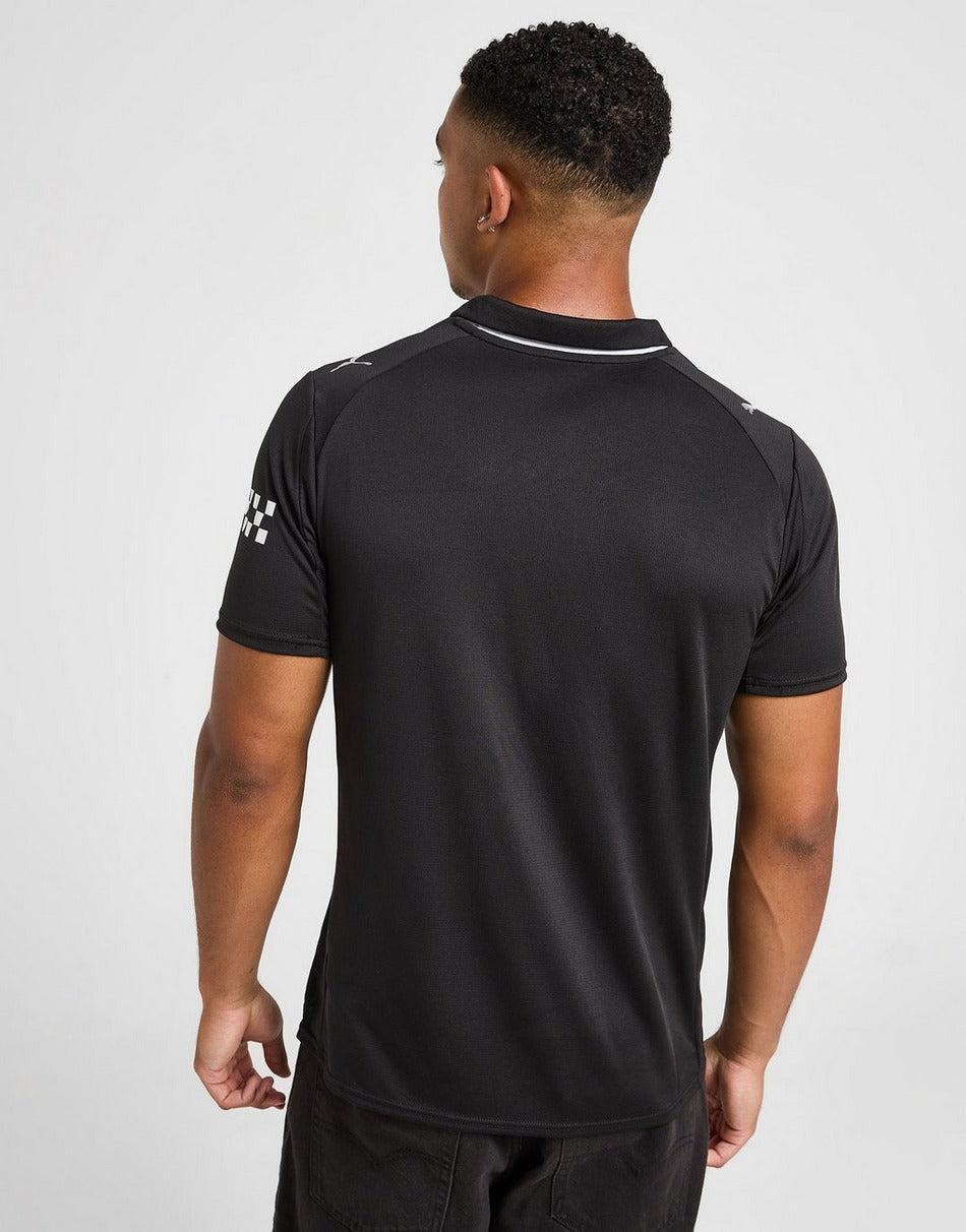 Manchester City Away Shirt 2025/2026