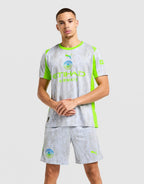 Manchester City Third Shirt 2025/2026