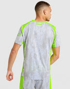 Manchester City Third Shirt 2025/2026