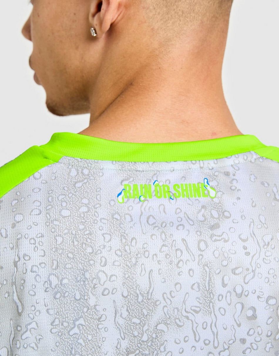 Manchester City Third Shirt 2025/2026