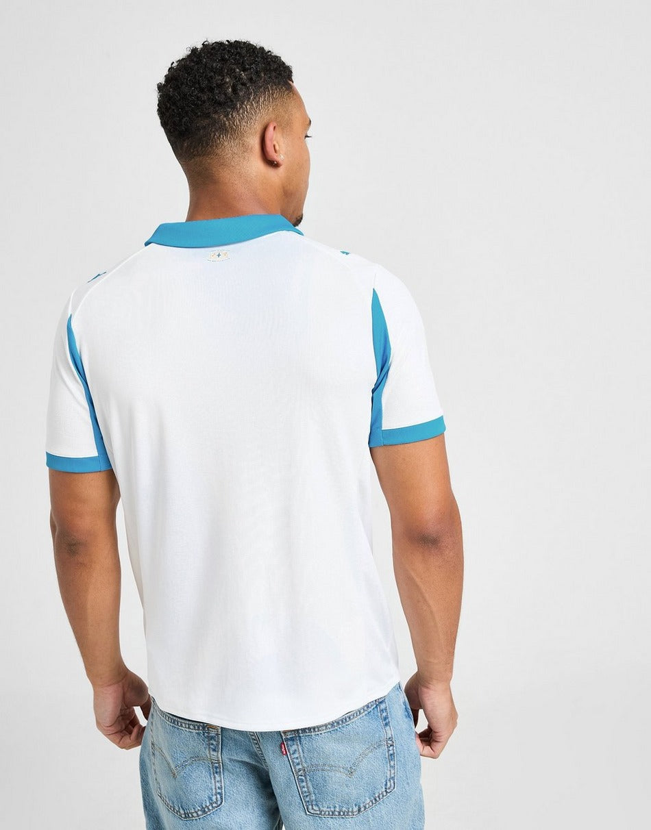 Olympique Marseille Home Shirt 2025/2026