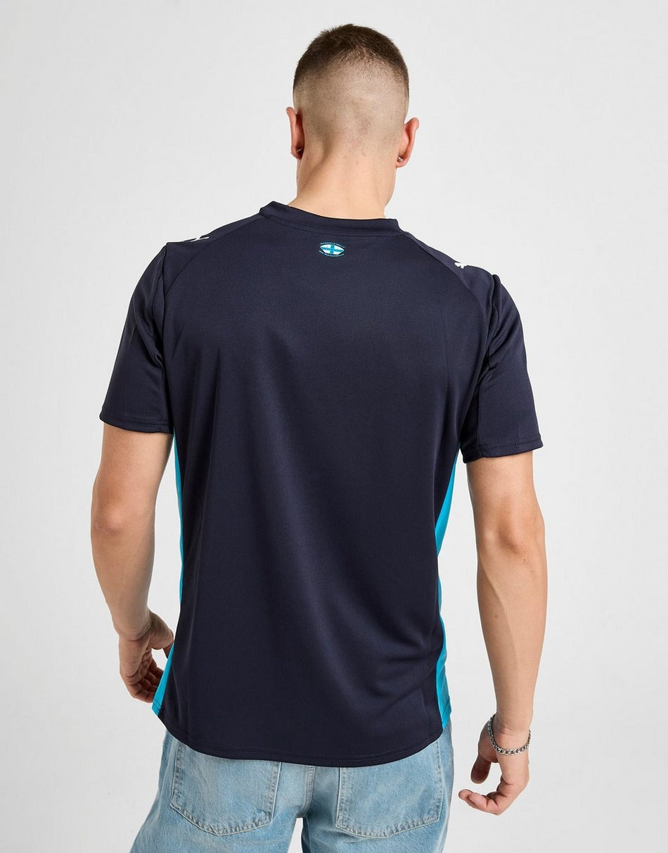 Olympique Marseille Home Shirt 2025/2026