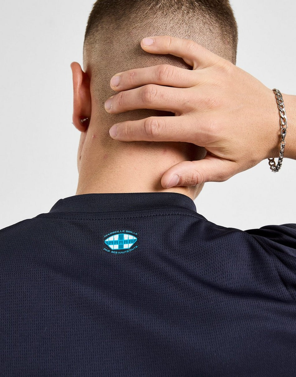 Olympique Marseille Home Shirt 2025/2026