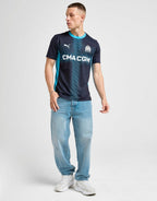 Olympique Marseille Home Shirt 2025/2026