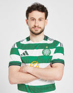 Celtic FC Home Shirt 2025/2026