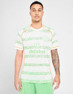 Celtic Third Shirt 2025/2026