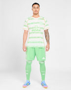 Celtic Third Shirt 2025/2026
