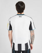 Newcastle United FC Home Shirt 2025/2026