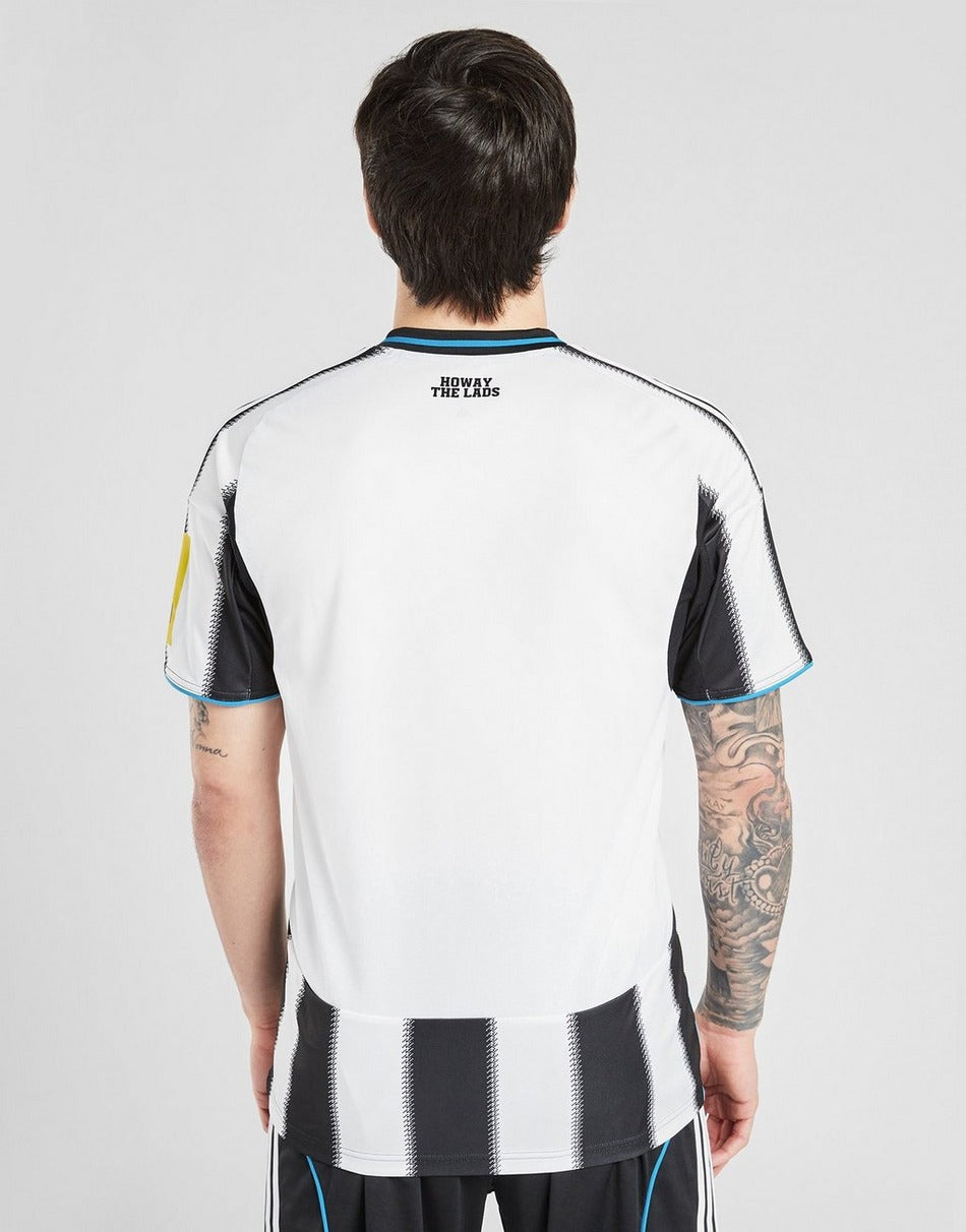Newcastle United FC Home Shirt 2025/2026