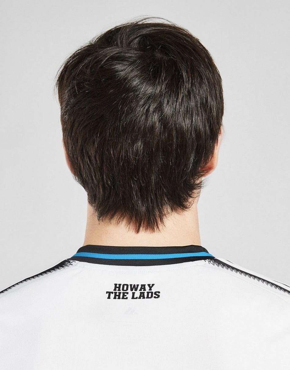 Newcastle United FC Home Shirt 2025/2026