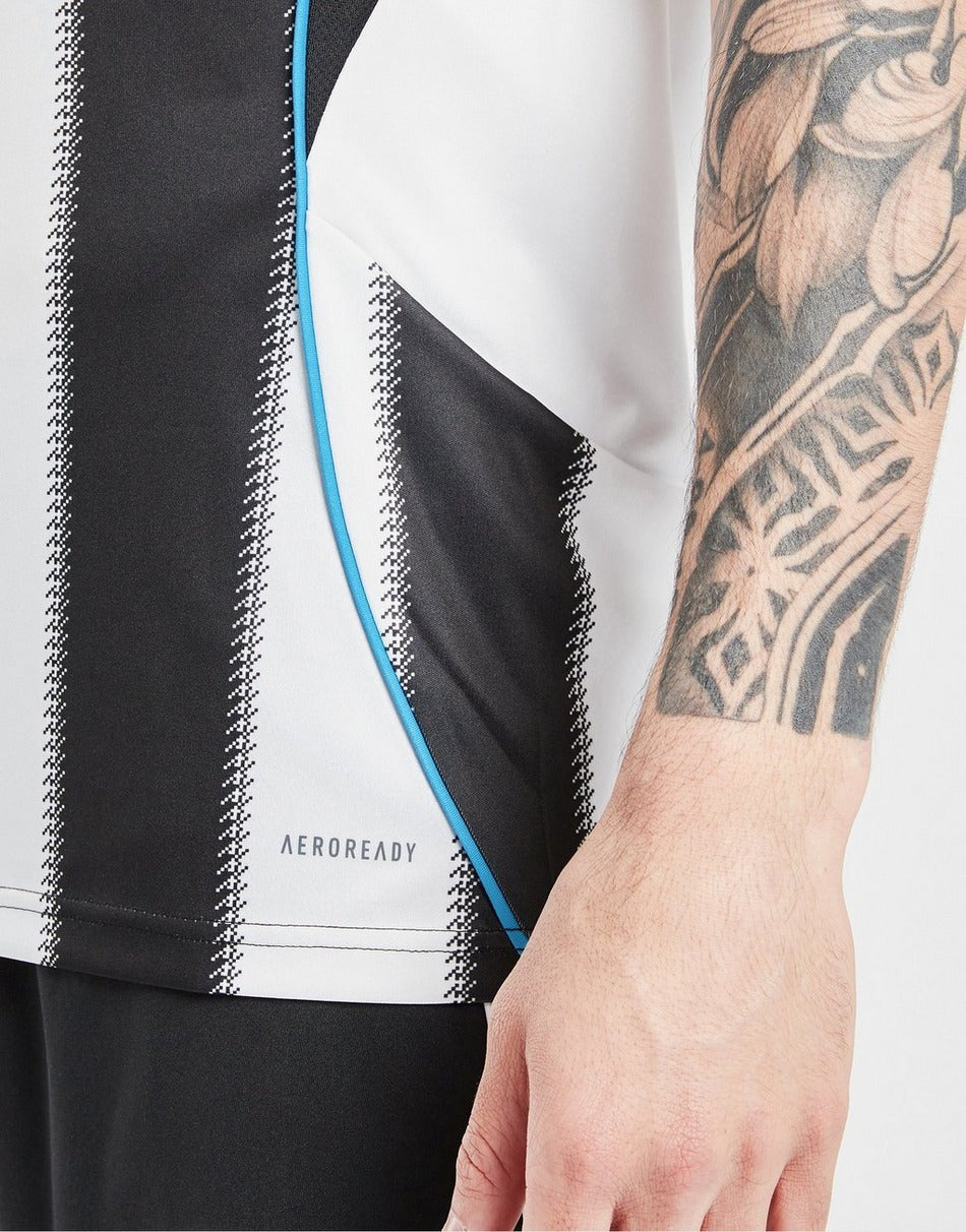 Newcastle United FC Home Shirt 2025/2026