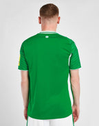Newcastle FC Away Shirt 2025/2026