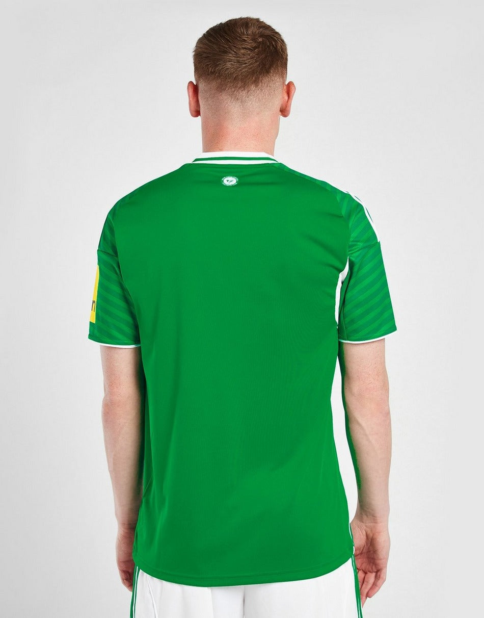 Newcastle FC Away Shirt 2025/2026