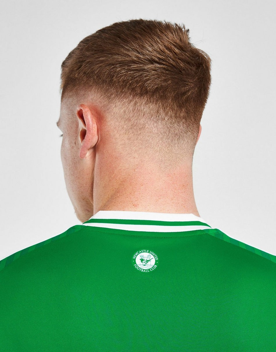 Newcastle FC Away Shirt 2025/2026
