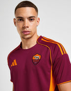 Roma Home Shirt 2025/2026