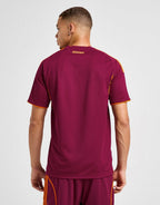 Roma Home Shirt 2025/2026