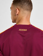 Roma Home Shirt 2025/2026